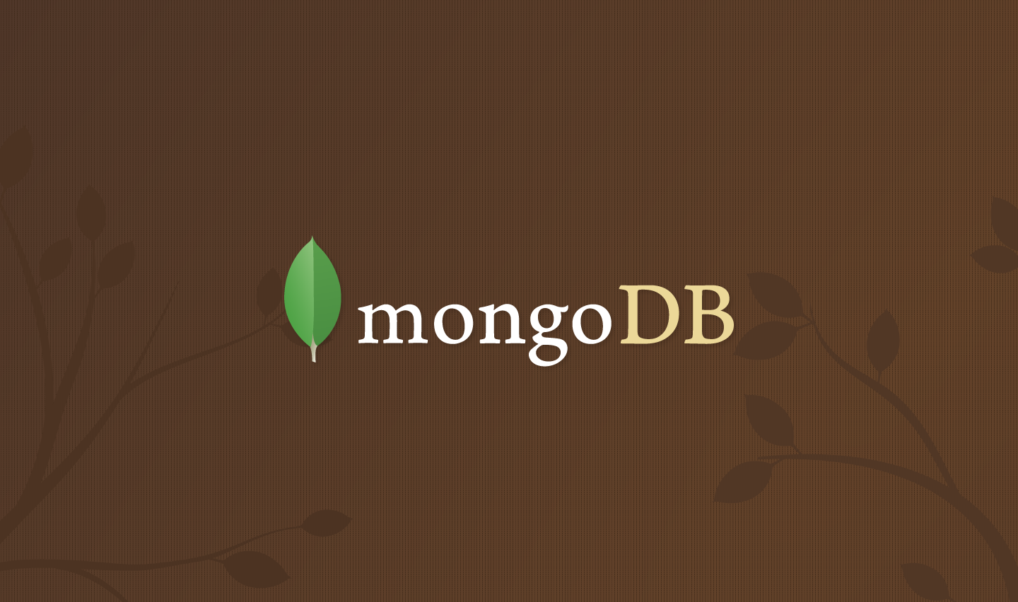 MongoDB